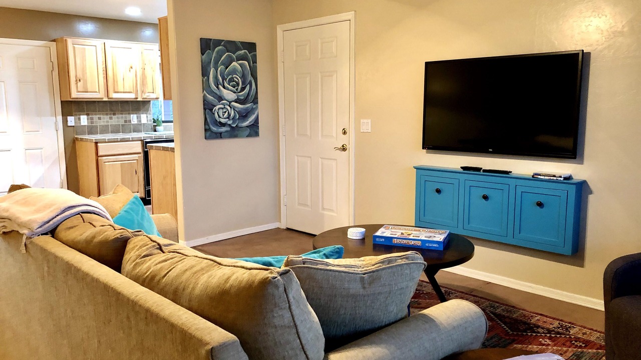 Photo of Livingroom in Tucson