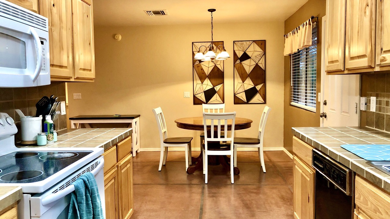 Photo of Kitchen in Tucson