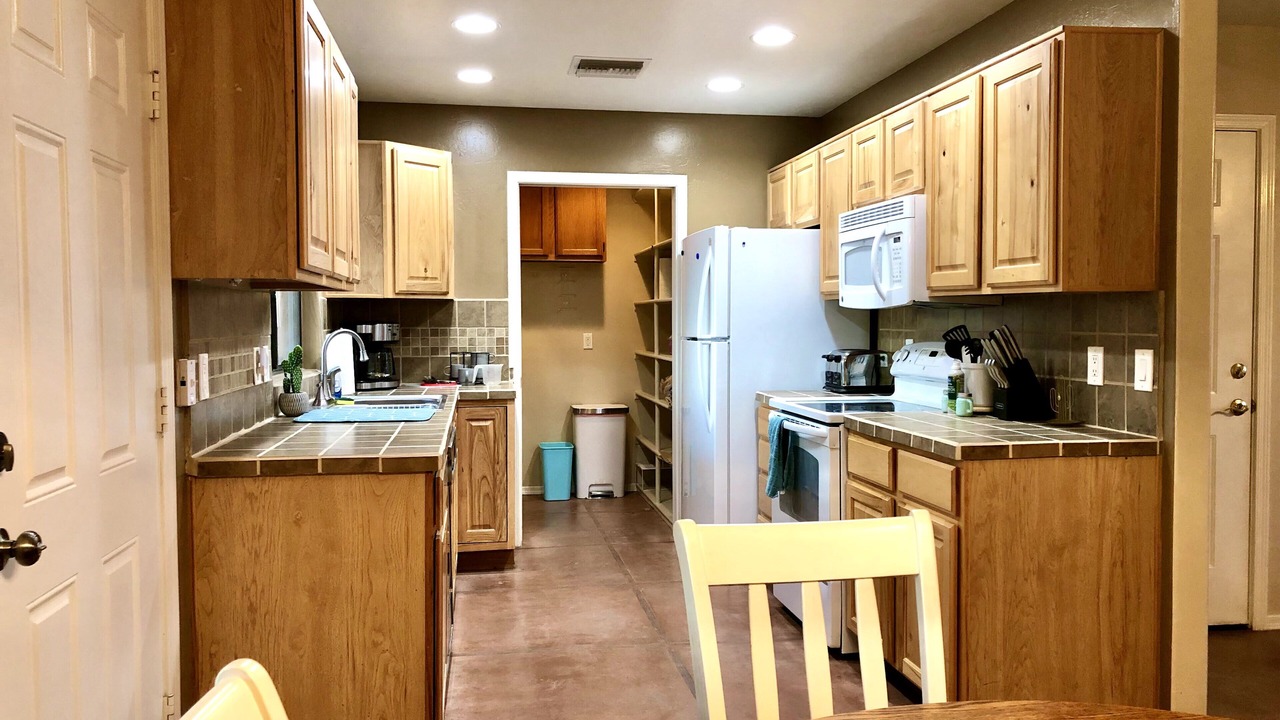 Photo of Kitchen in Tucson