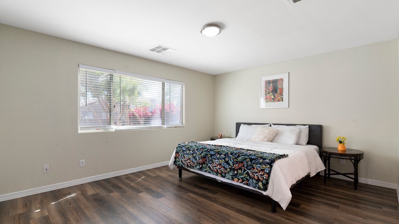 Photo of Bedroom in Laveen Village