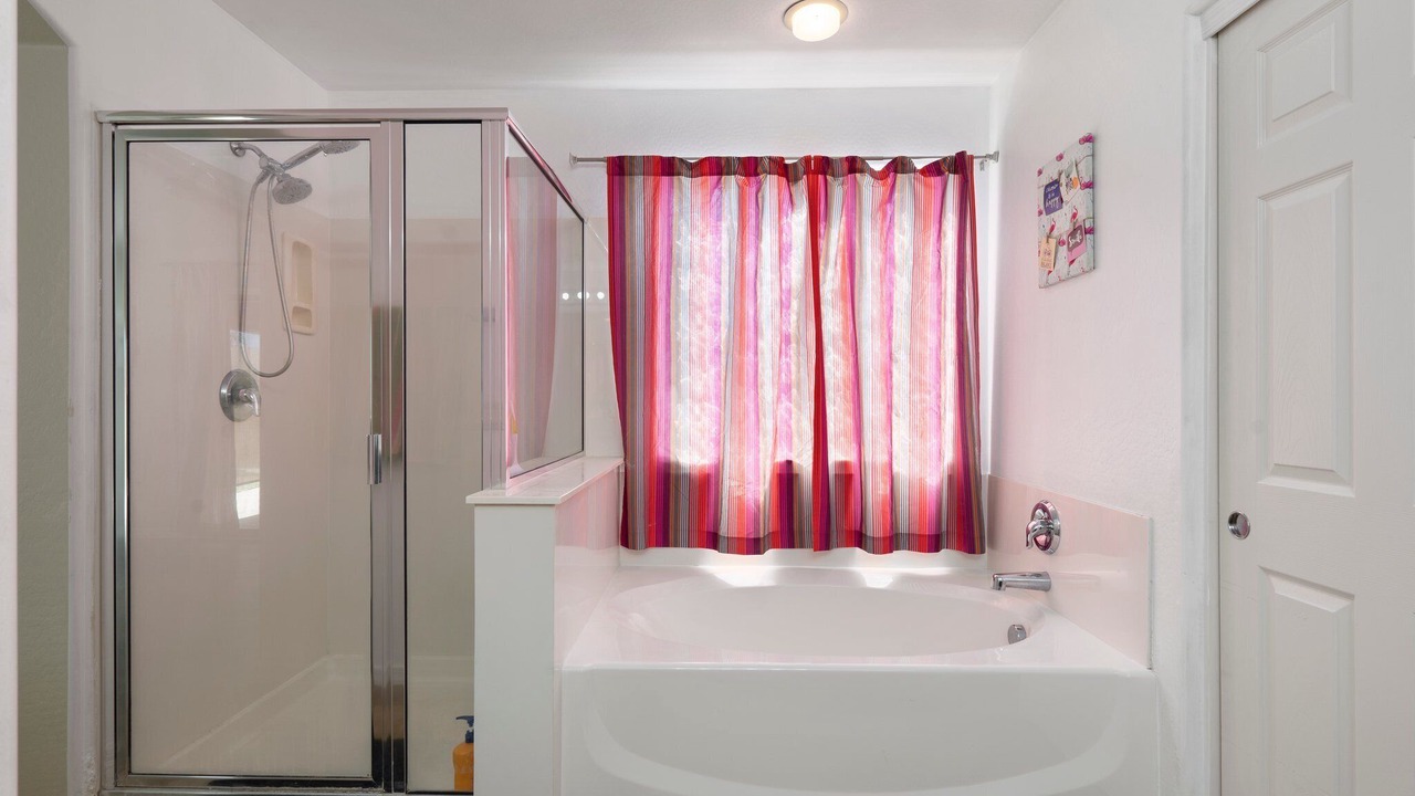 Photo of Bathroom in Laveen Village