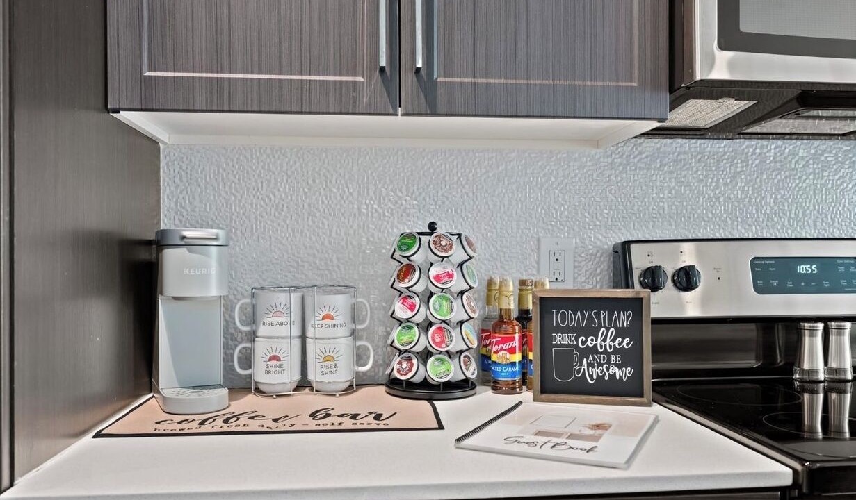 Photo of Kitchen in Camelback East