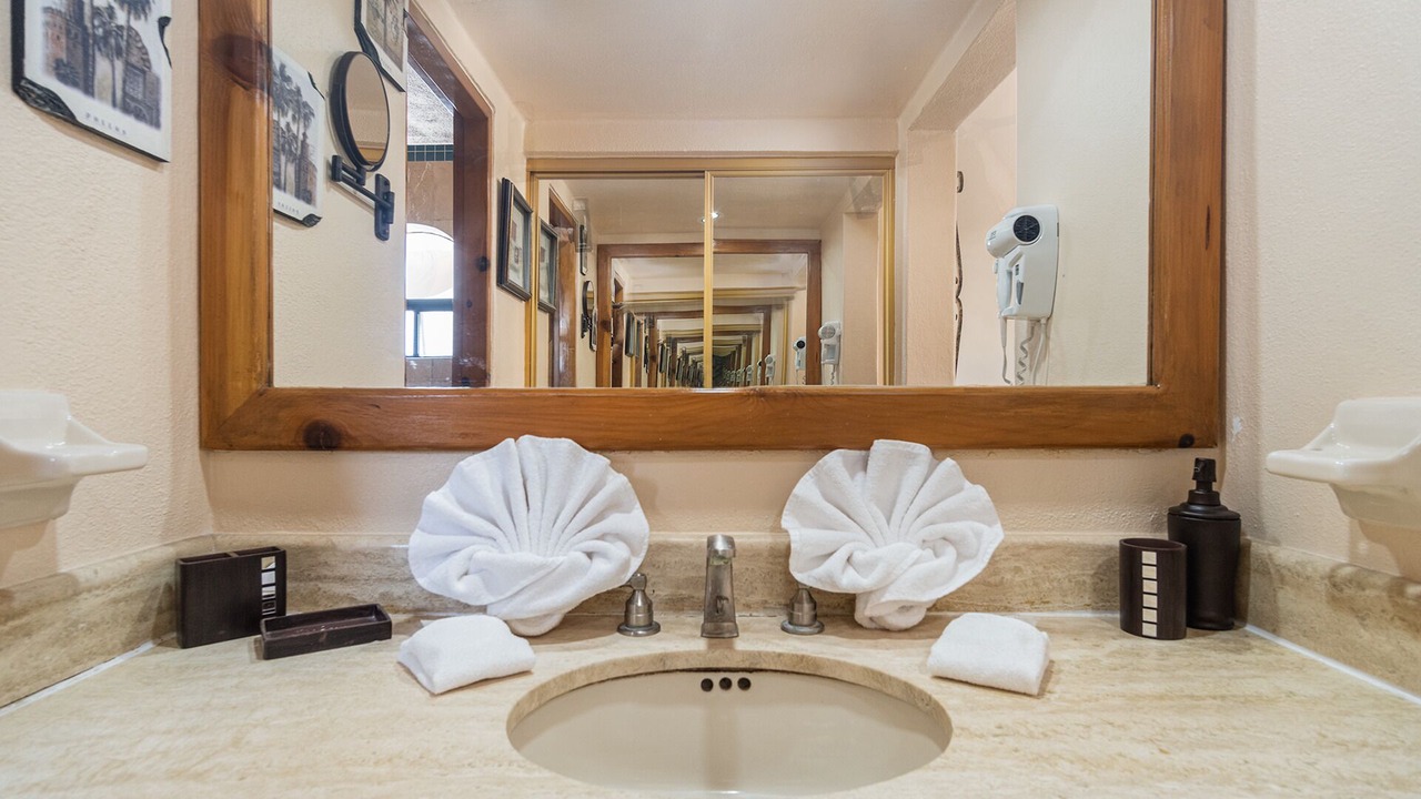 Photo of Bathroom in Bella Vista