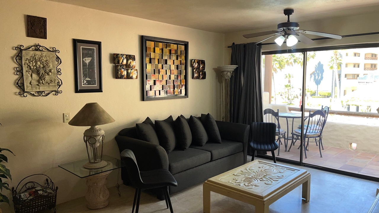 Photo of Livingroom in Bella Vista