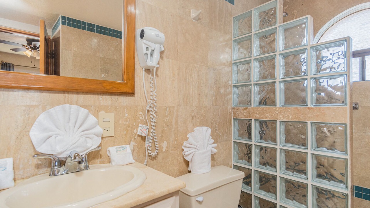 Photo of Bathroom in Bella Vista