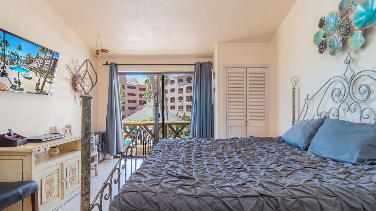 Photo of Bedroom in Bella Vista