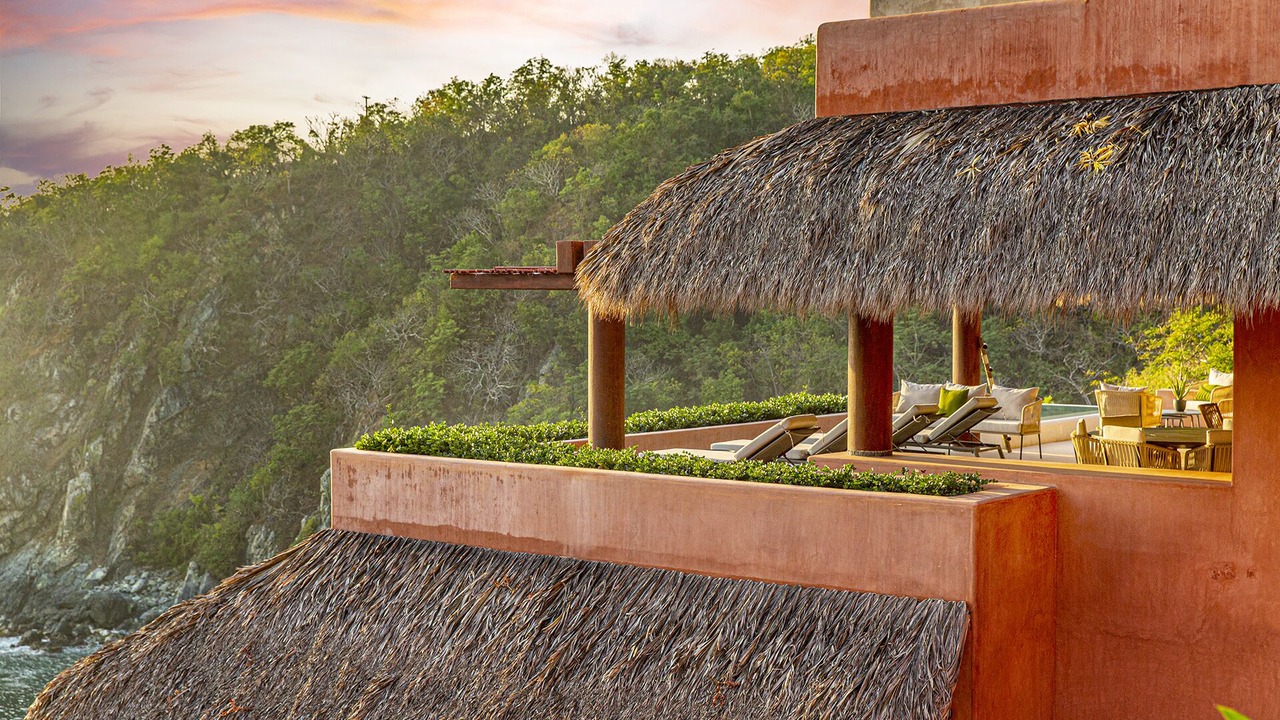 Photo of Patio Balcony in Zihuatanejo