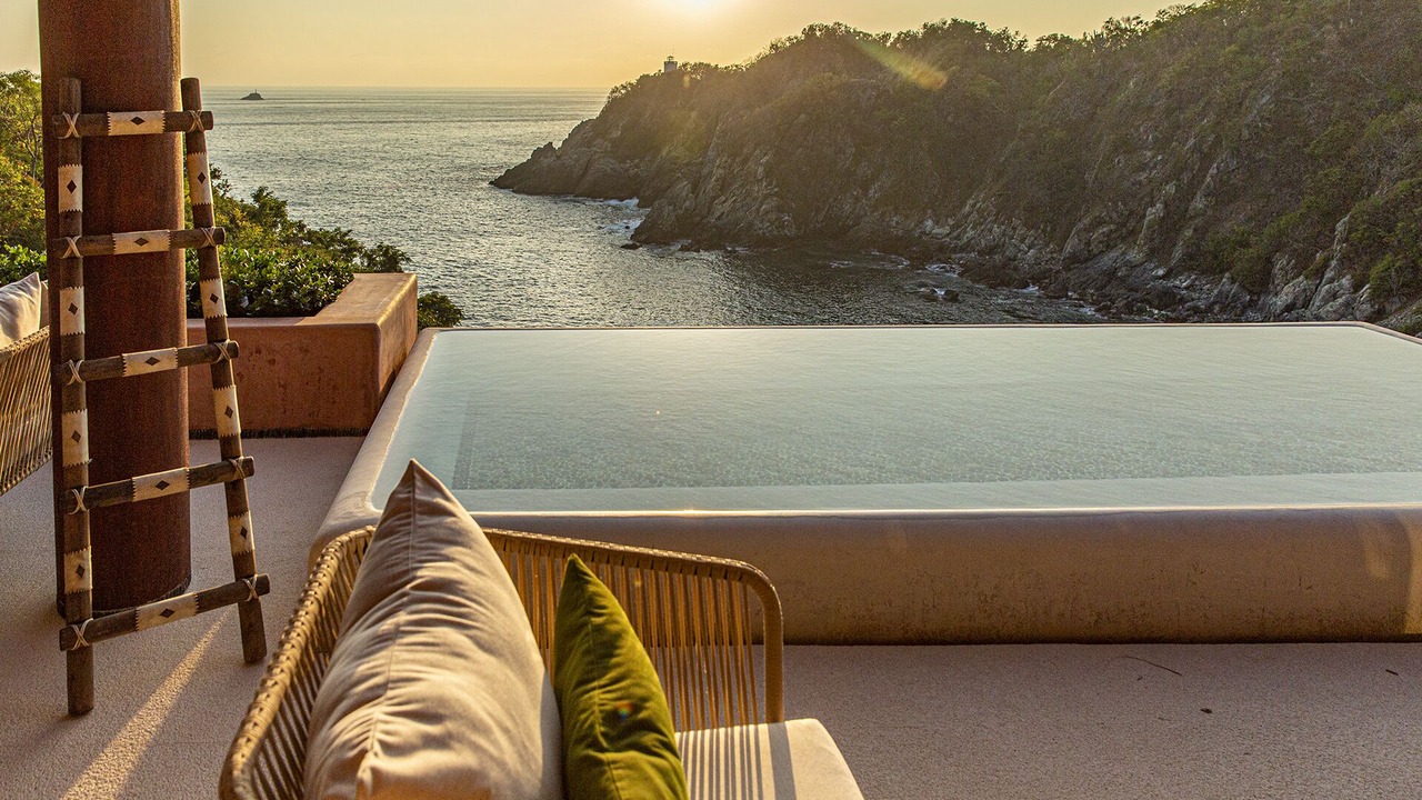 Photo of Patio Balcony in Zihuatanejo