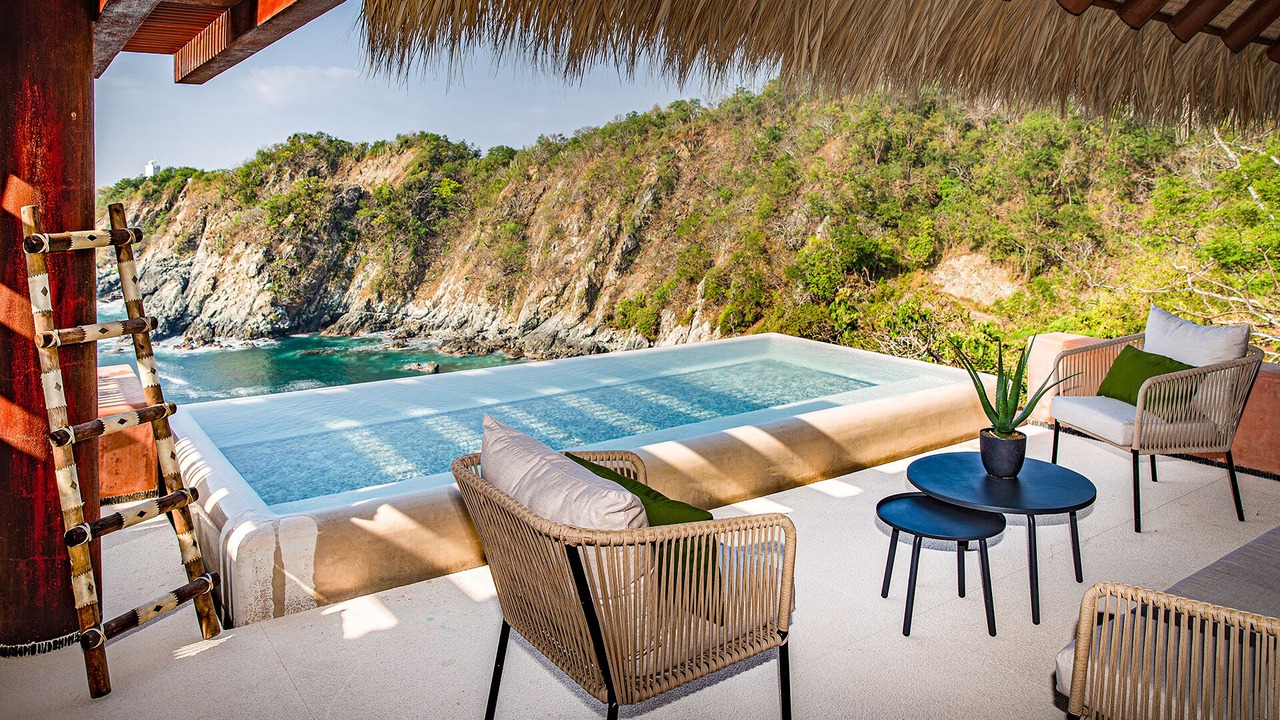Photo of Outdoor in Zihuatanejo