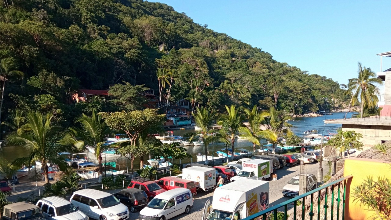 Photo of Outdoor in Boca de Tomatlan