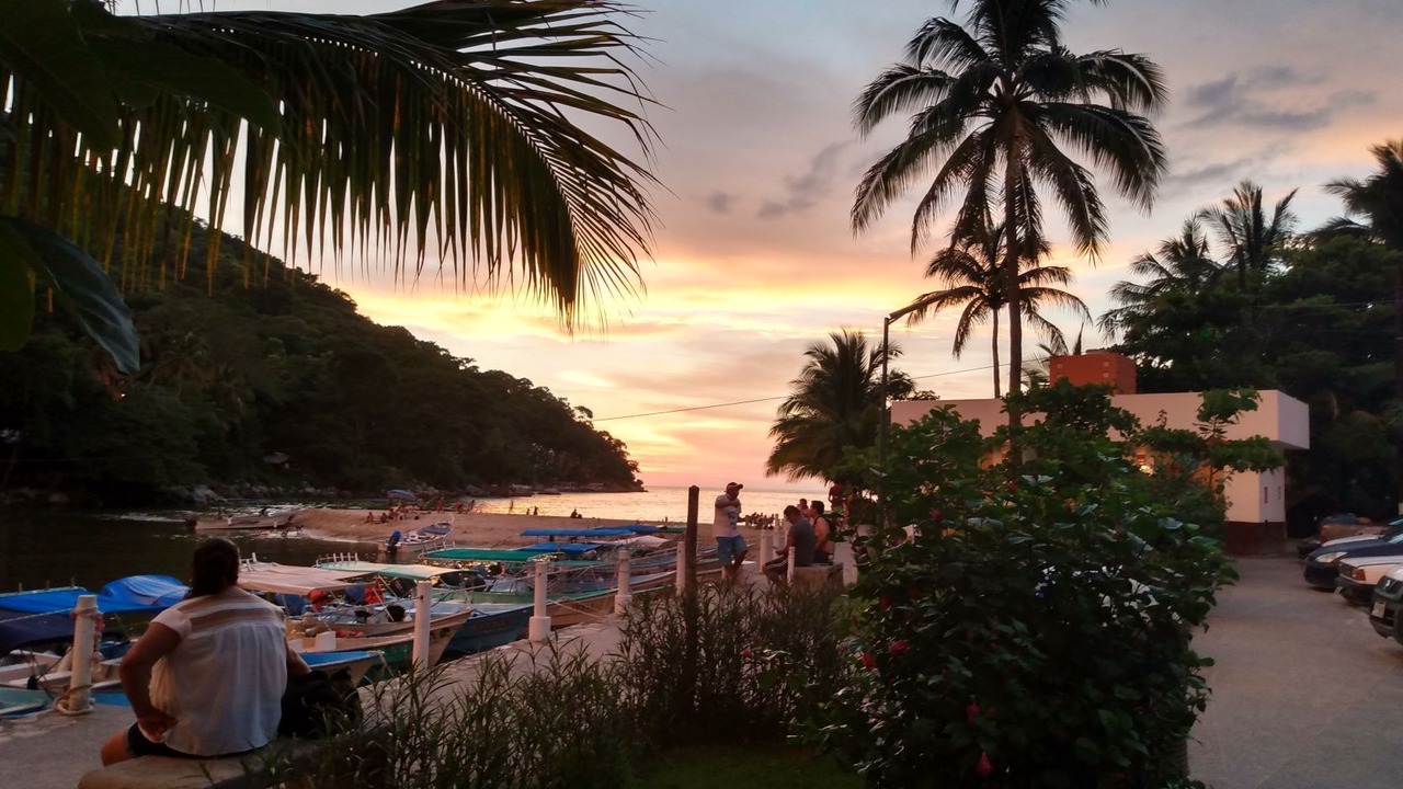 Photo of Outdoor in Boca de Tomatlan