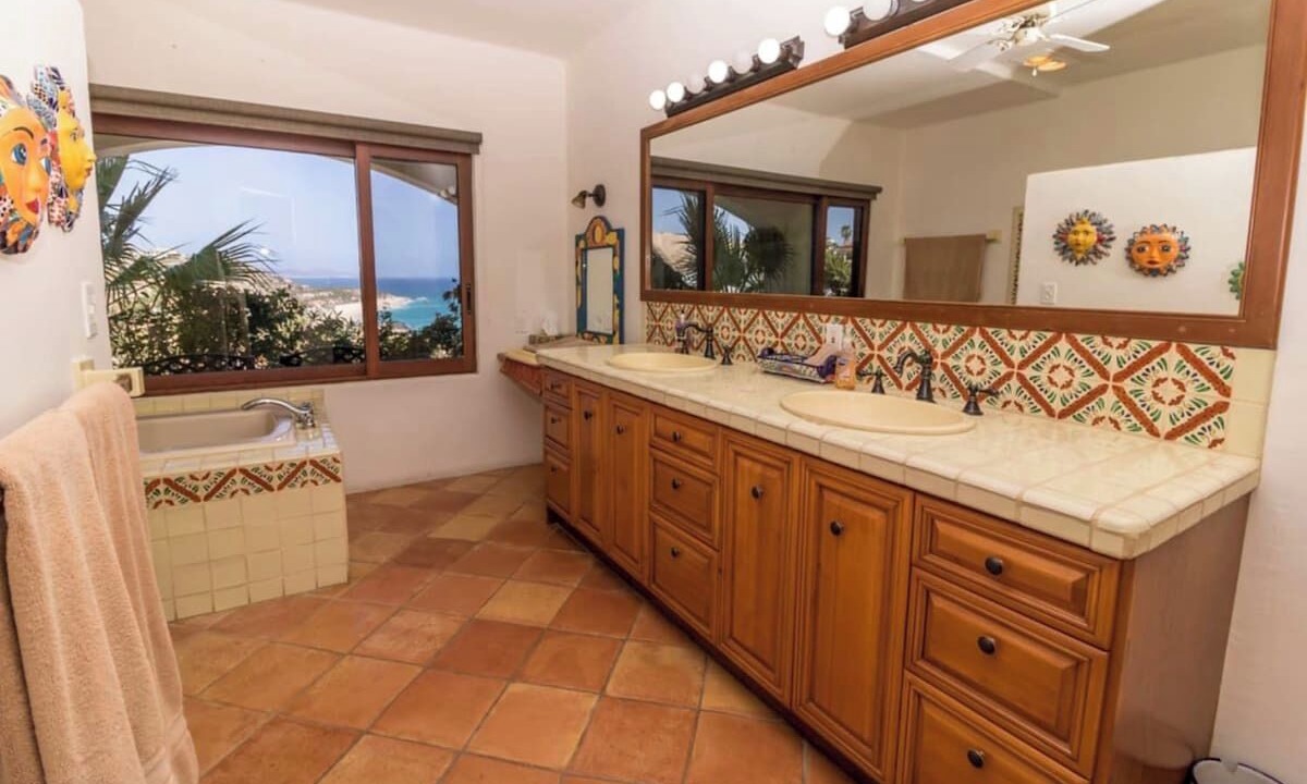 Photo of Bathroom in Rancho Cerro Colorado