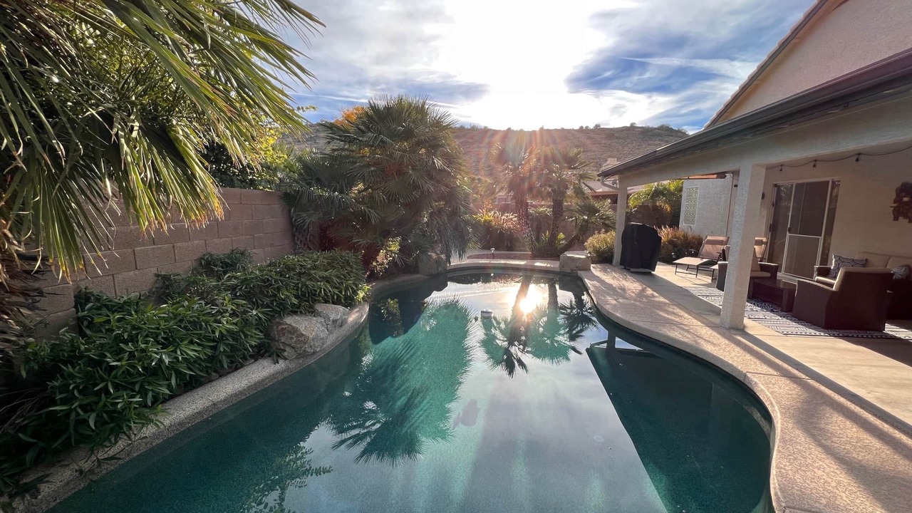 Photo of Outdoor in Pinnacle Hill