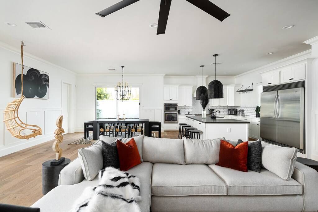 Photo of Bedroom in Camelback East
