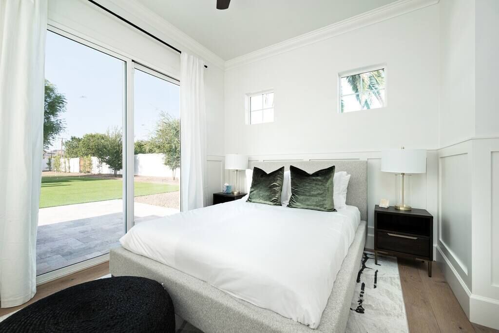 Photo of Outdoor in Camelback East