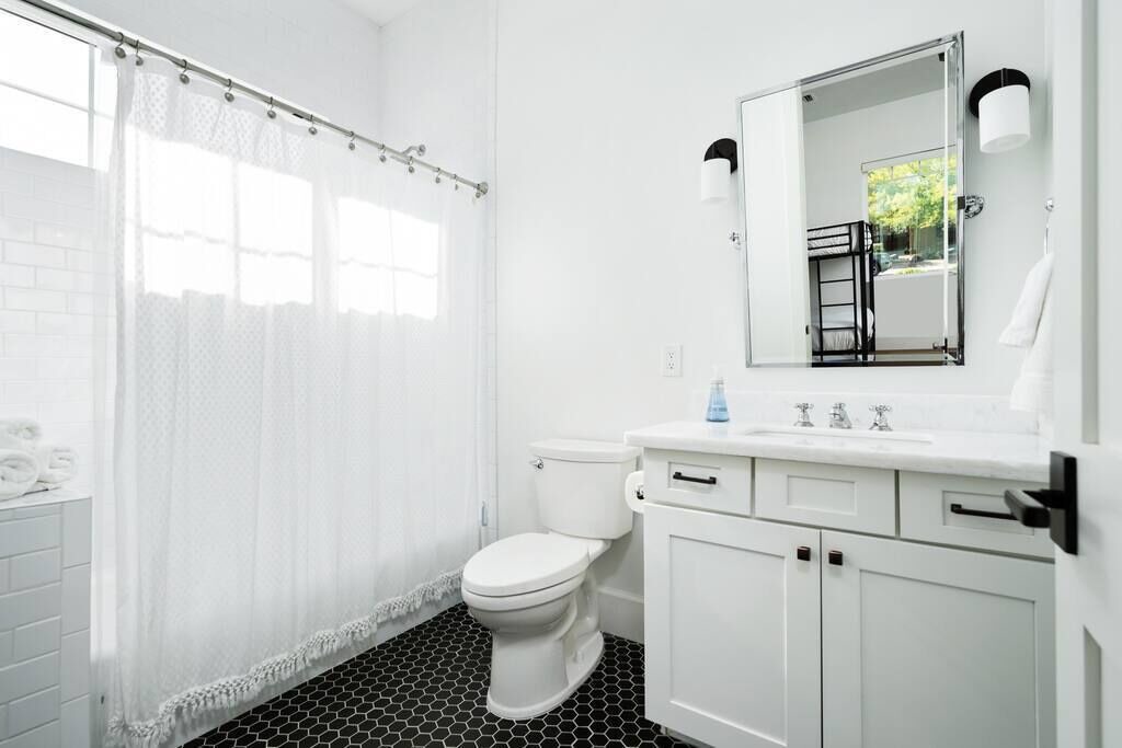 Photo of Bathroom in Camelback East