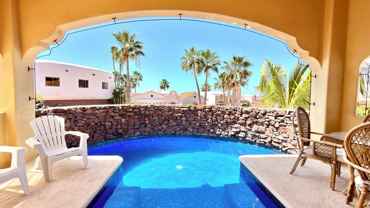 Photo of Outdoor in San Carlos