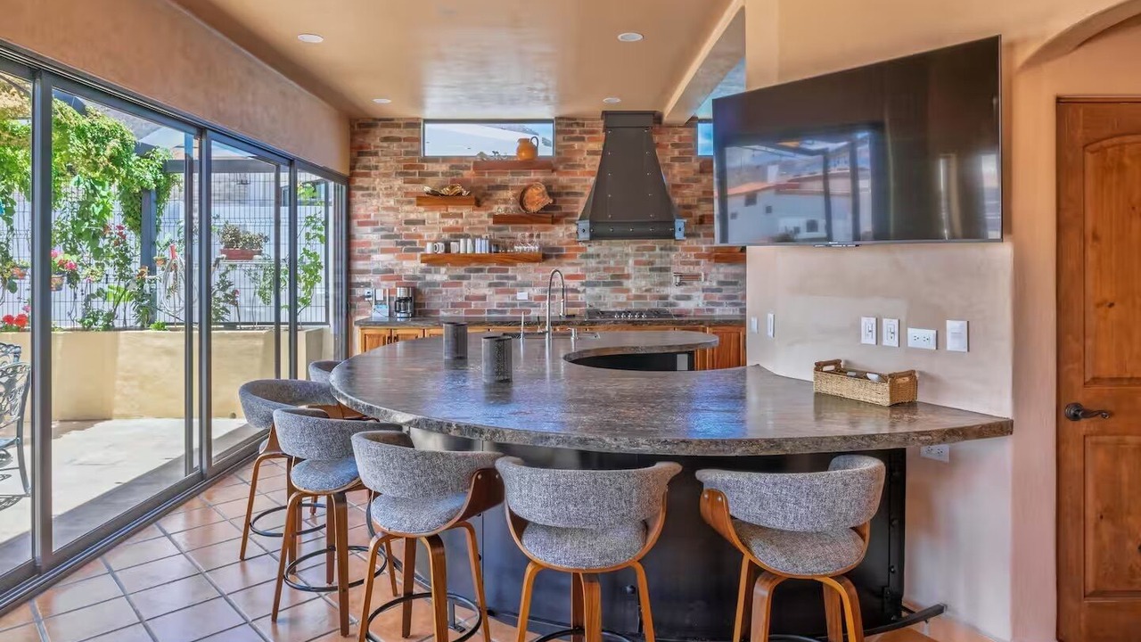 Photo of Kitchen in San Carlos