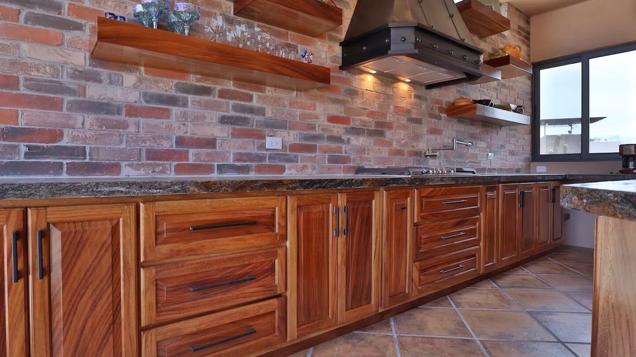 Photo of Kitchen in San Carlos