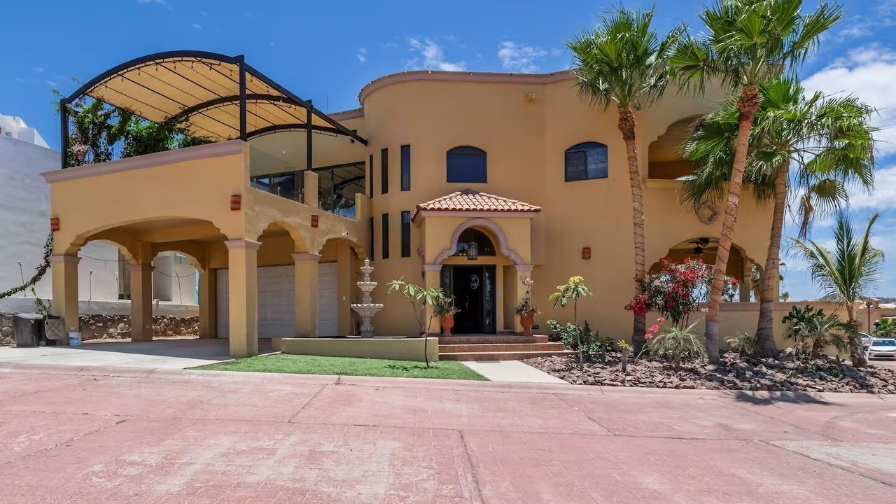 Photo of Outdoor in San Carlos