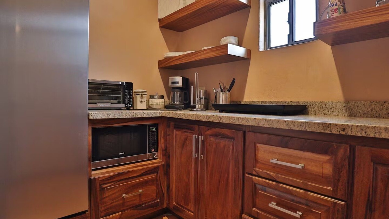 Photo of Kitchen in San Carlos