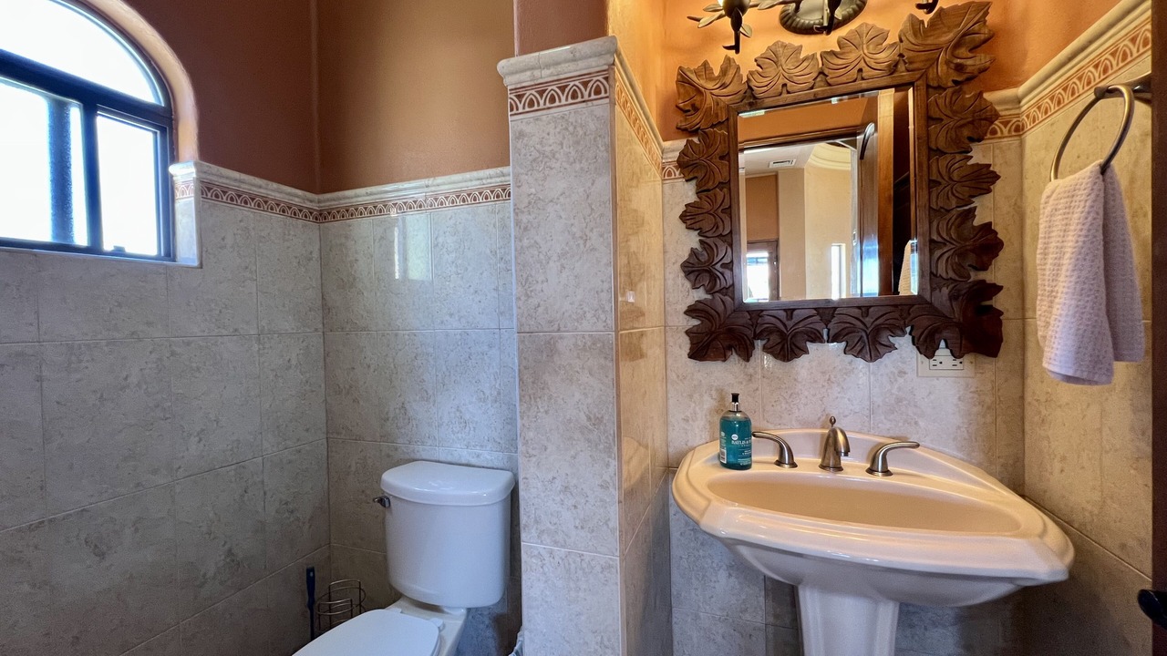 Photo of Bathroom in San Carlos
