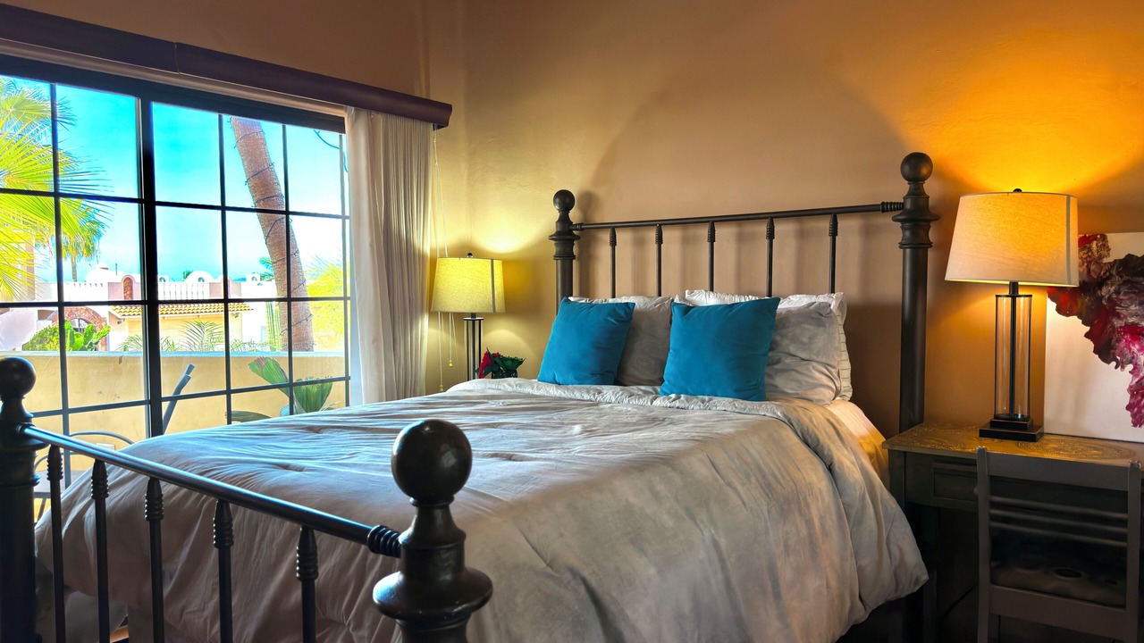 Photo of Bedroom in San Carlos