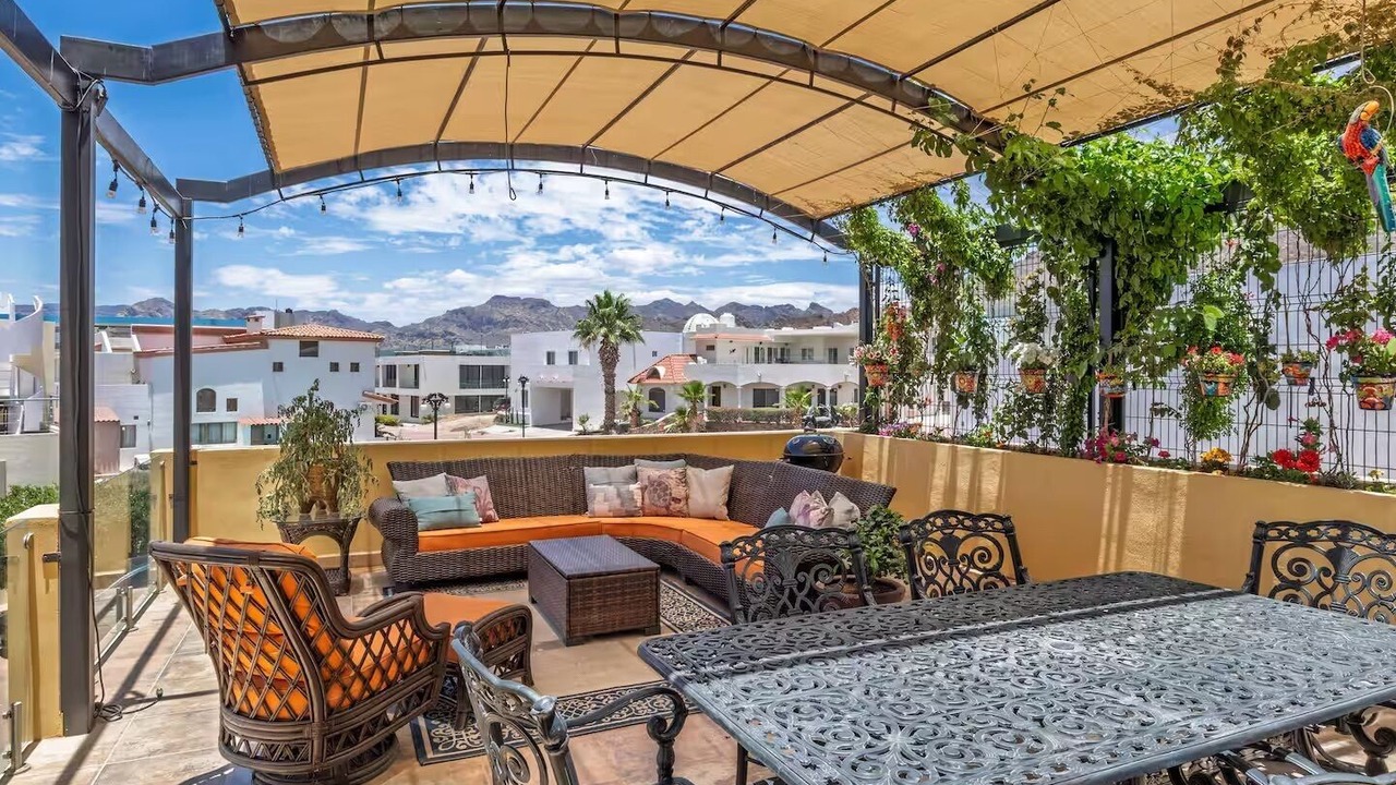 Photo of Outdoor in San Carlos