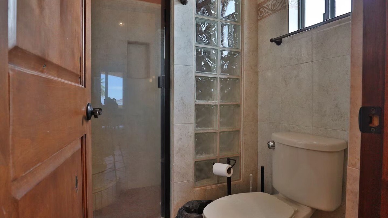 Photo of Bathroom in San Carlos