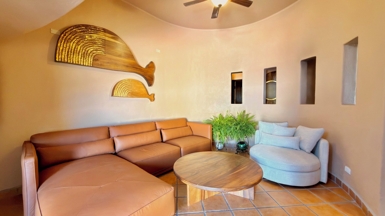 Photo of Livingroom in San Carlos