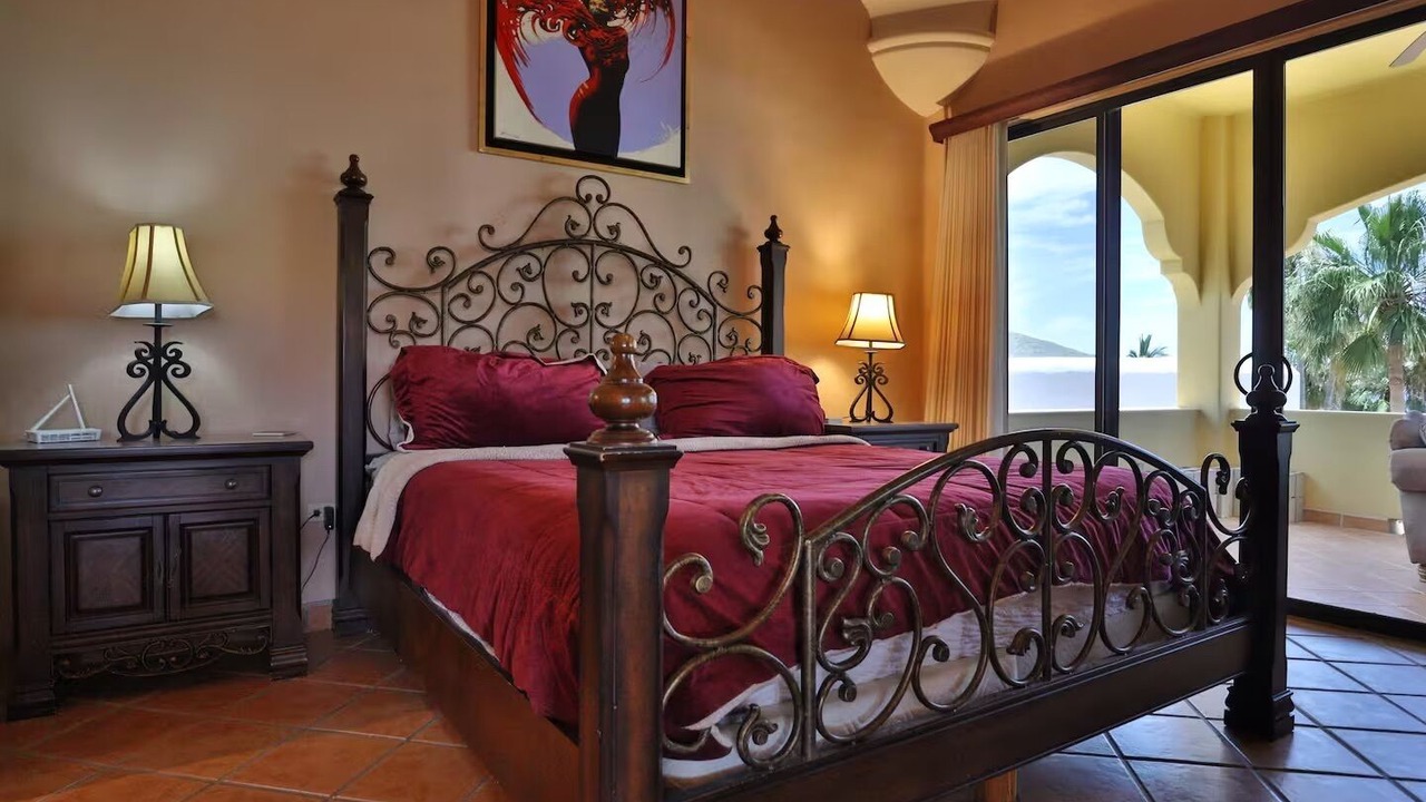 Photo of Bedroom in San Carlos