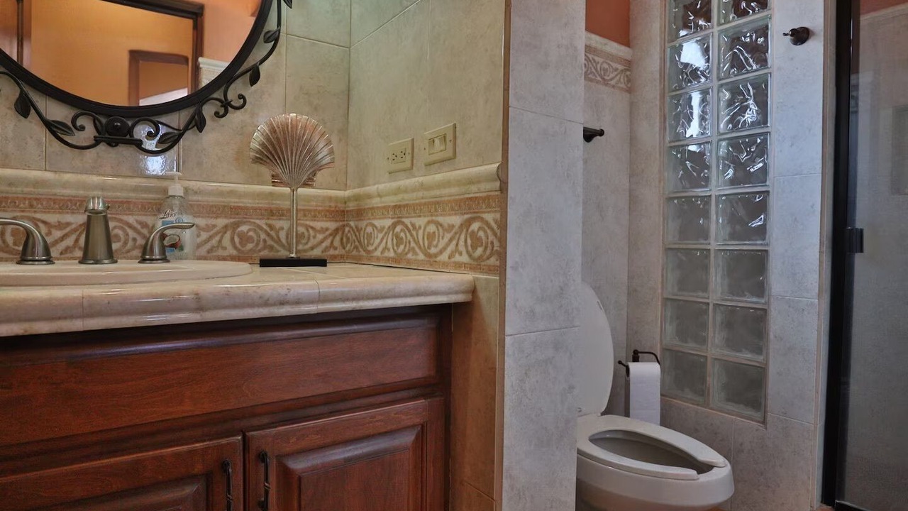 Photo of Bathroom in San Carlos