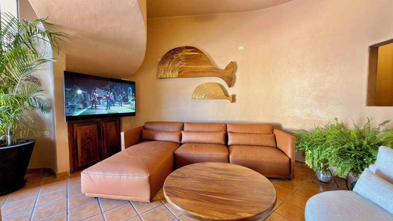 Photo of Livingroom in San Carlos