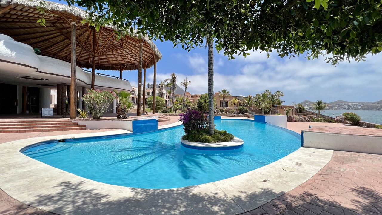 Photo of Outdoor in San Carlos
