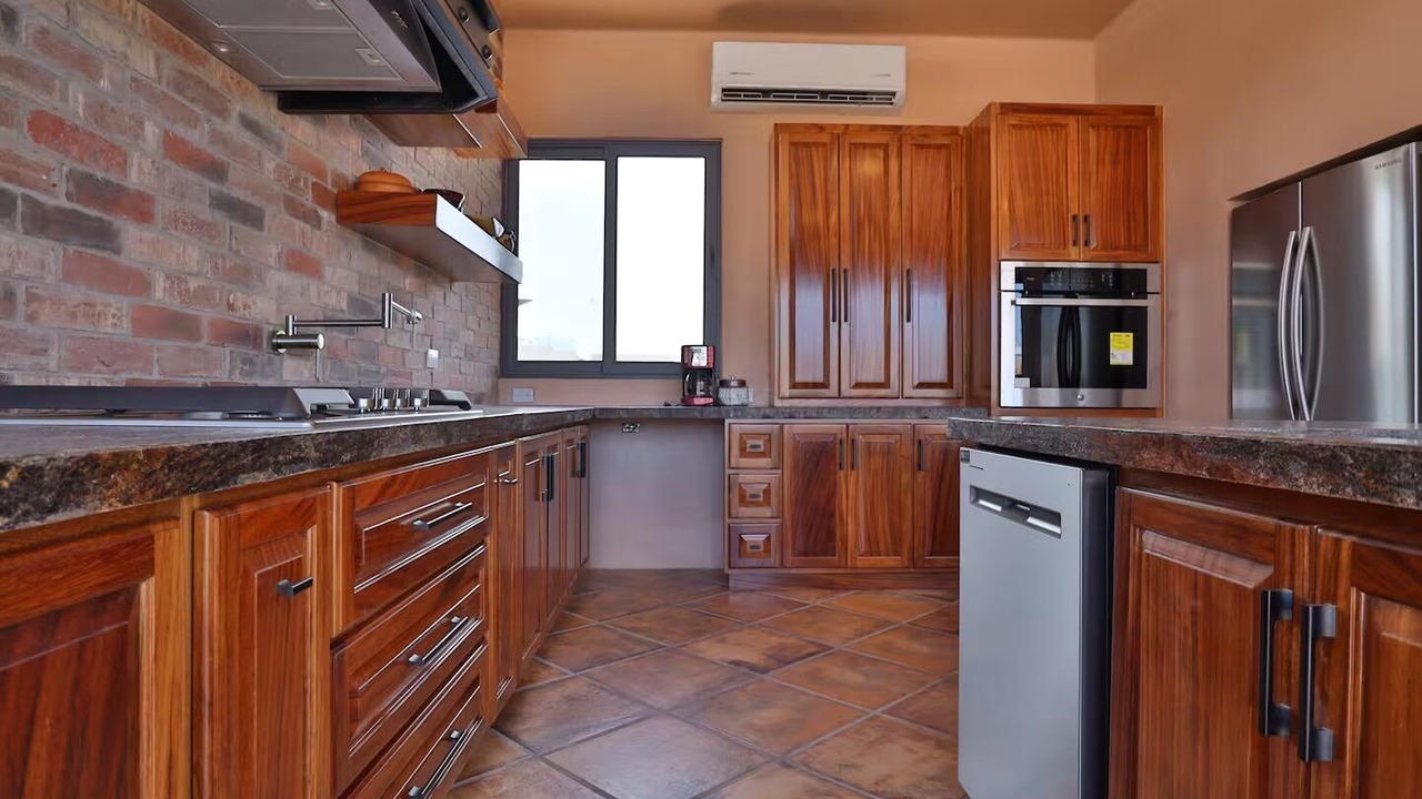 Photo of Kitchen in San Carlos