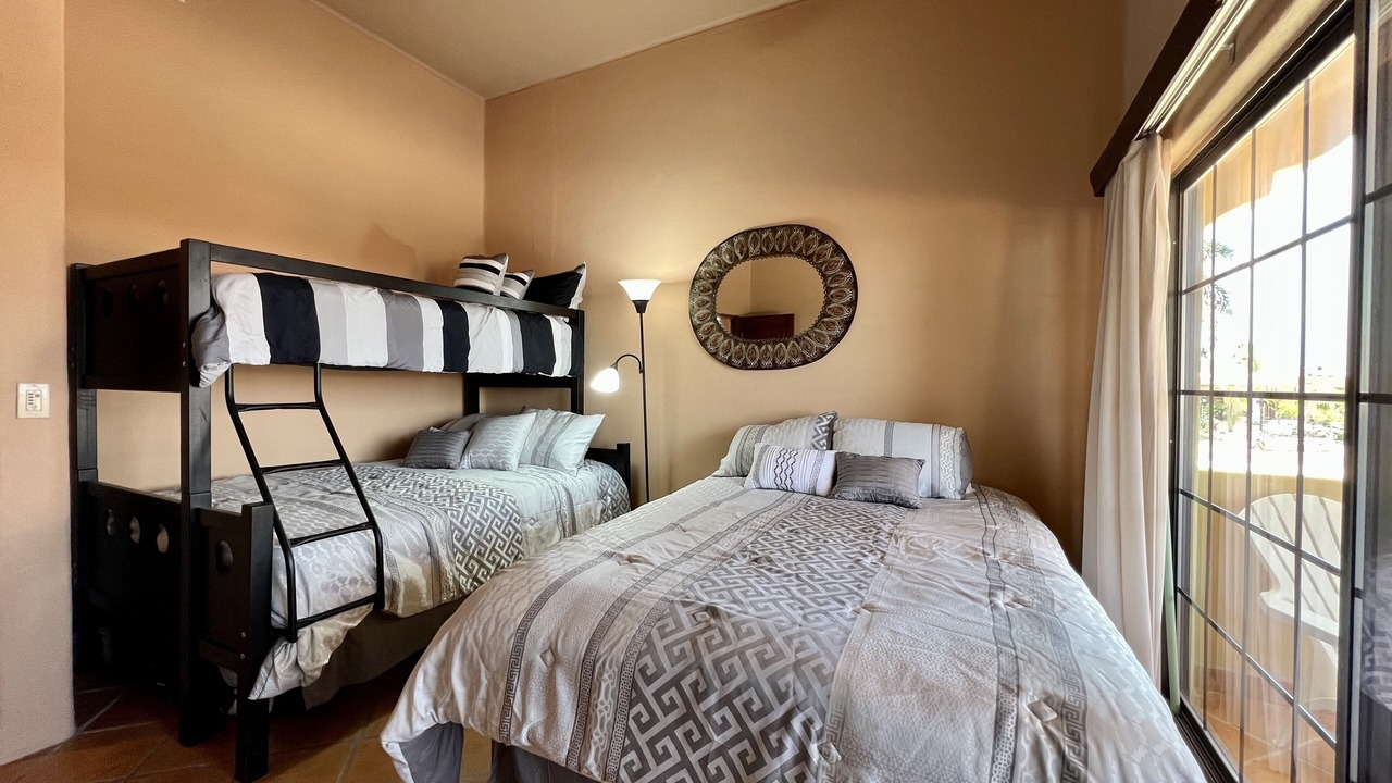 Photo of Bedroom in San Carlos