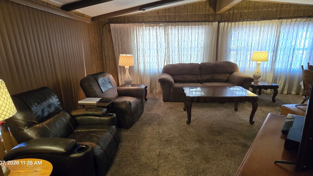 Photo of Livingroom in Cienega Springs