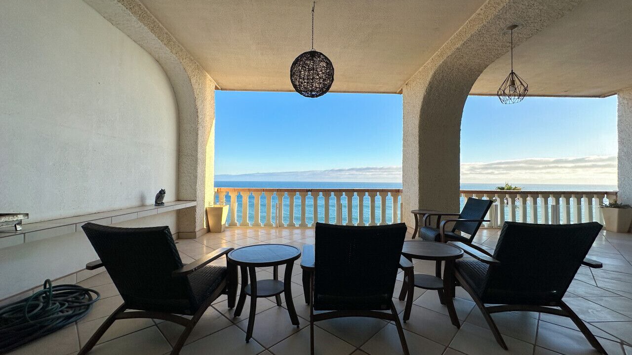 Photo of Patio Balcony in Plan Libertador
