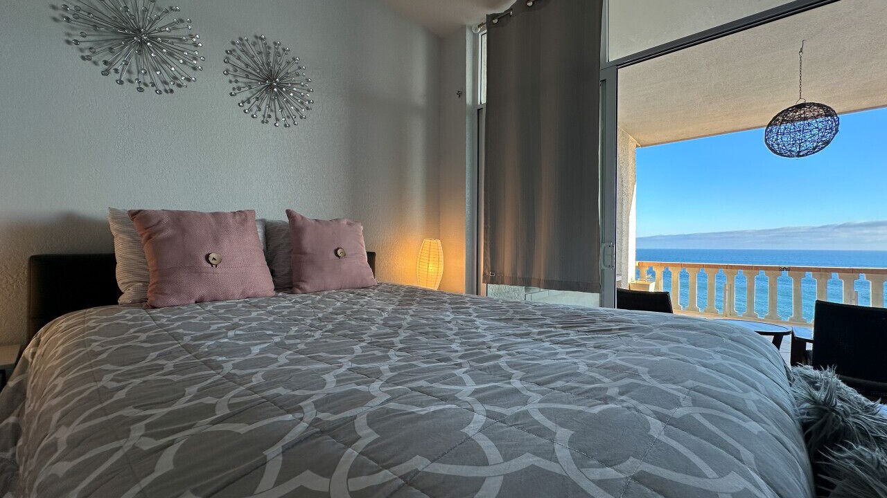 Photo of Bedroom in Plan Libertador