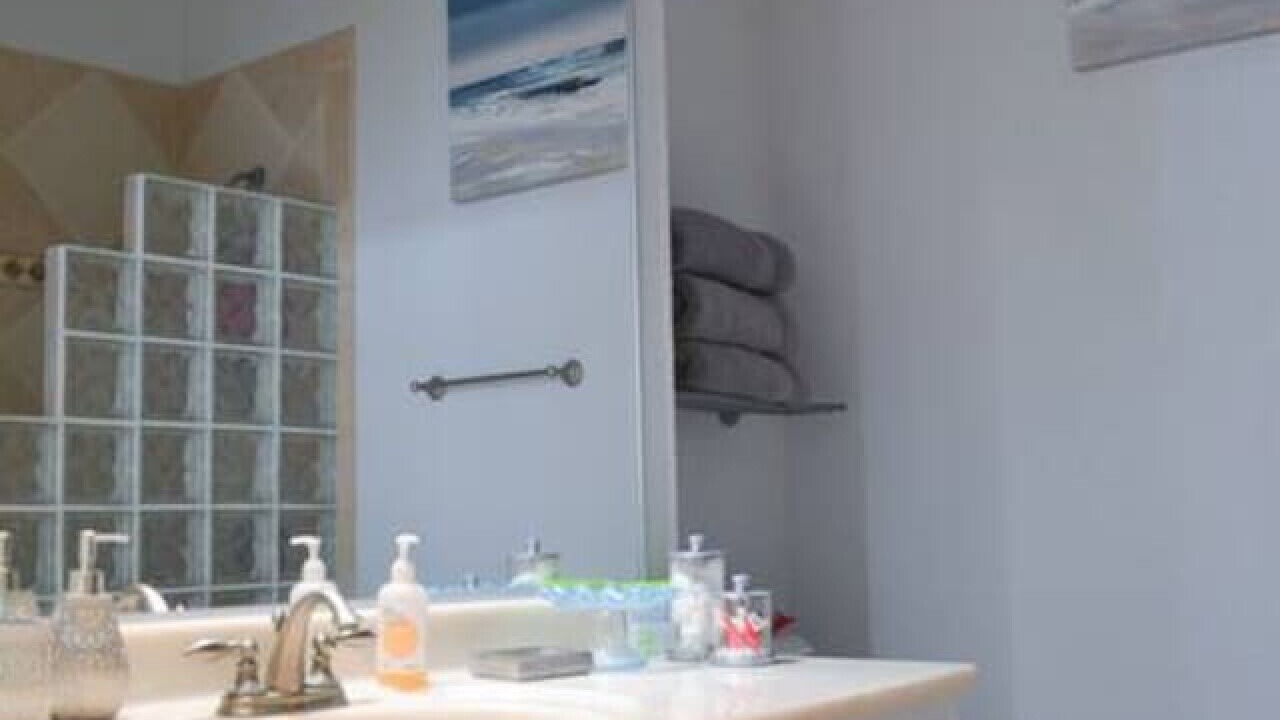 Photo of Bathroom in Plan Libertador