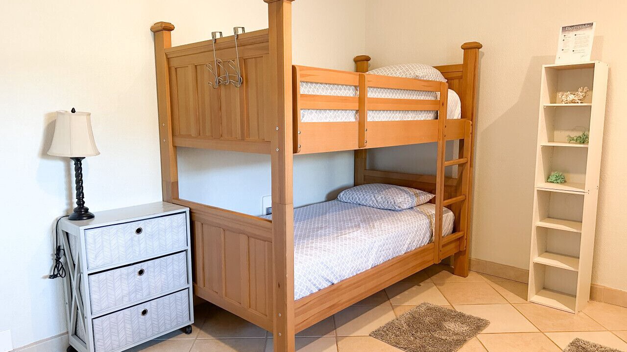 Photo of Bedroom in Plan Libertador