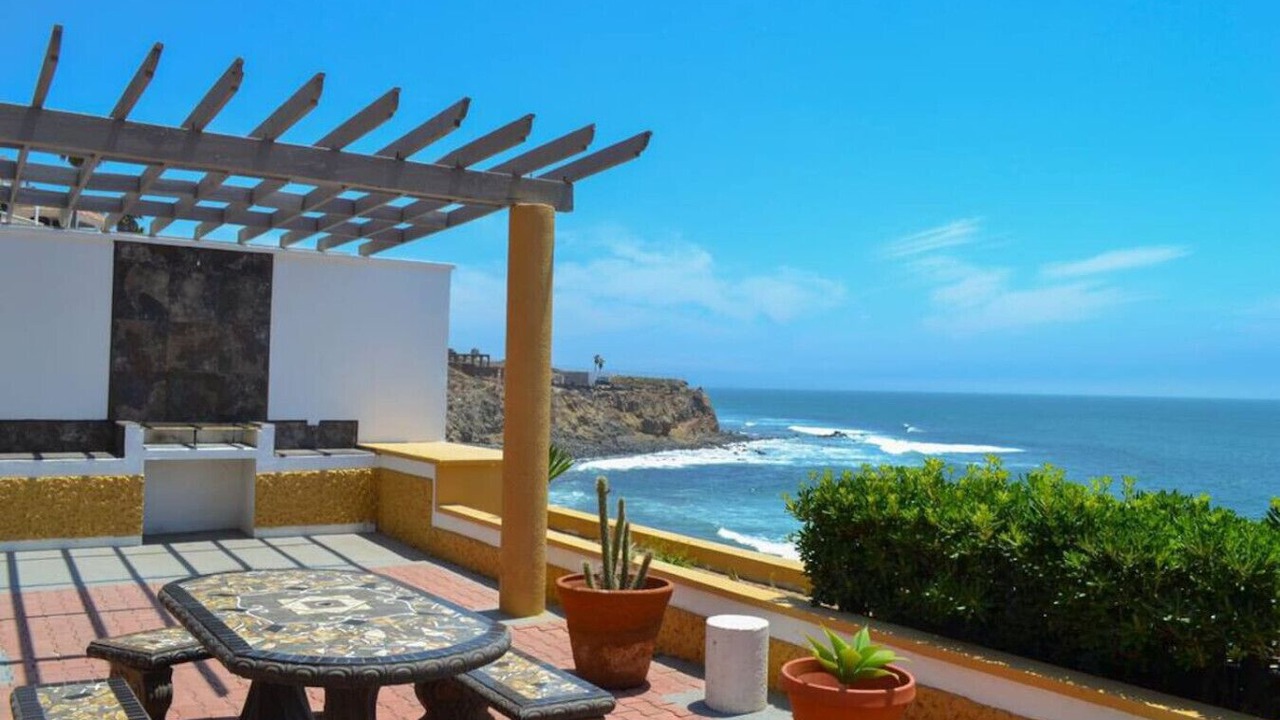 Photo of Outdoor in Plan Libertador