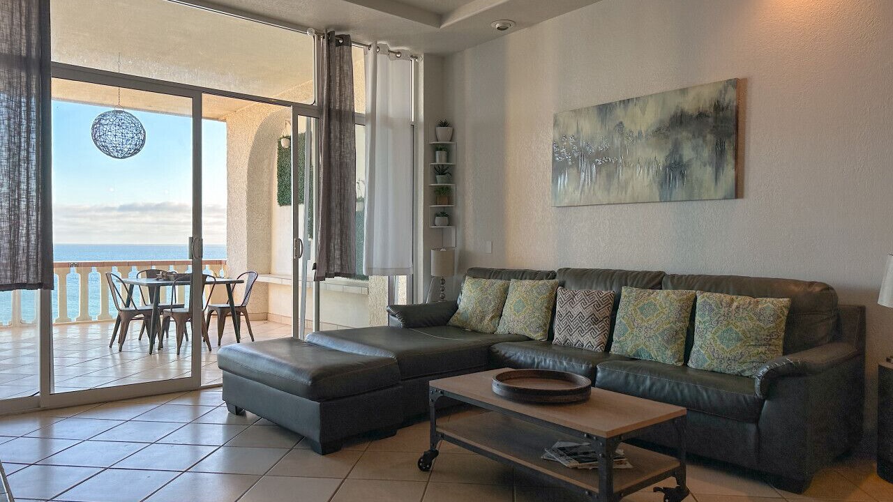 Photo of Livingroom in Plan Libertador