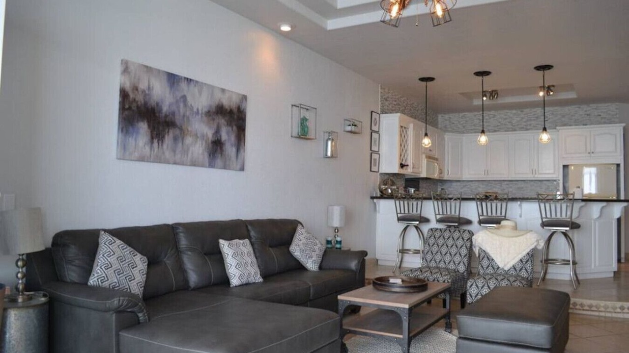 Photo of Livingroom in Plan Libertador