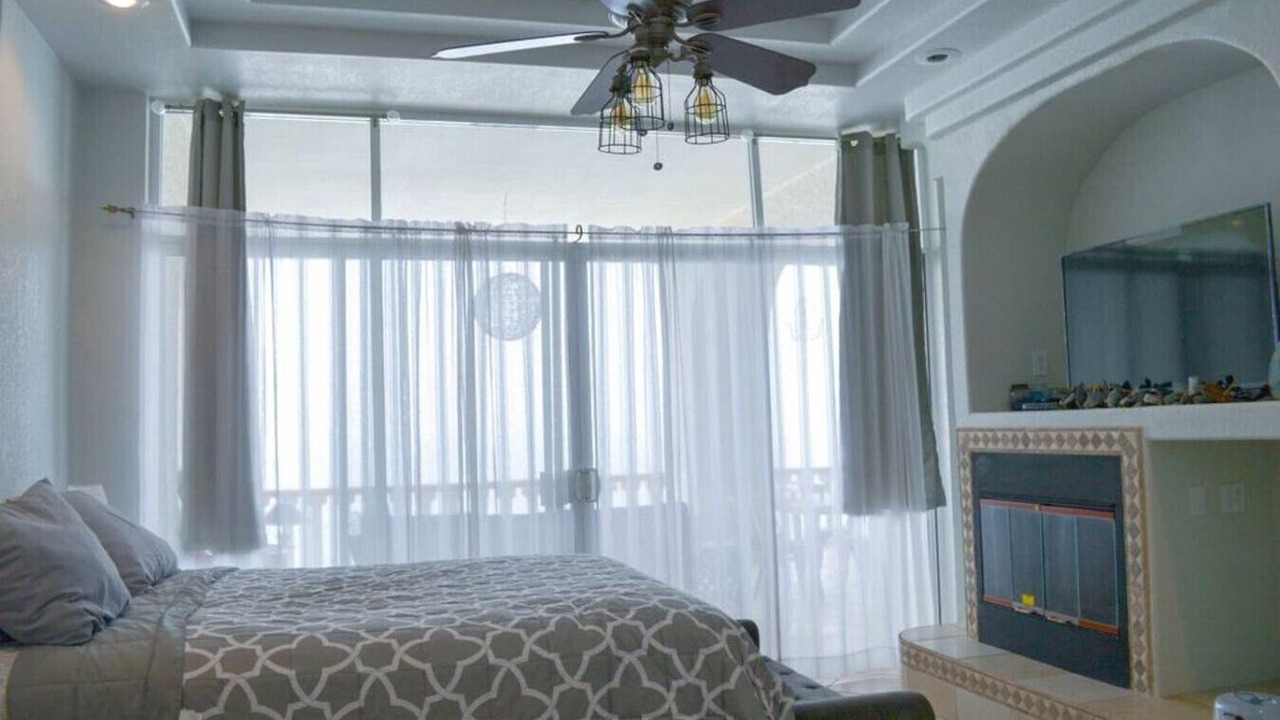 Photo of Bedroom in Plan Libertador
