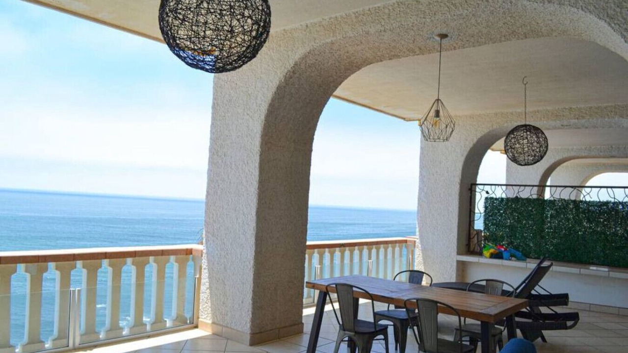 Photo of Outdoor in Plan Libertador