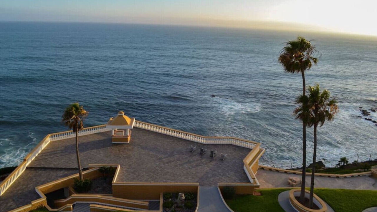 Photo of Outdoor in Plan Libertador