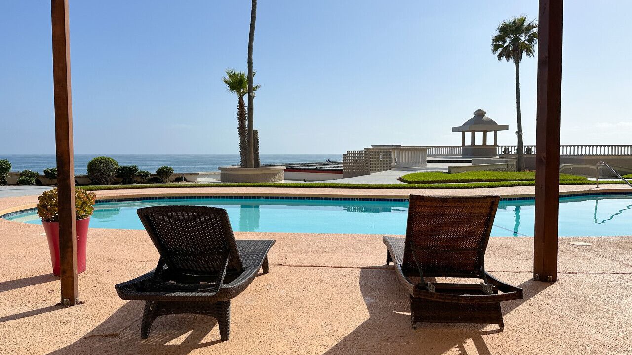 Photo of Outdoor in Rosarito
