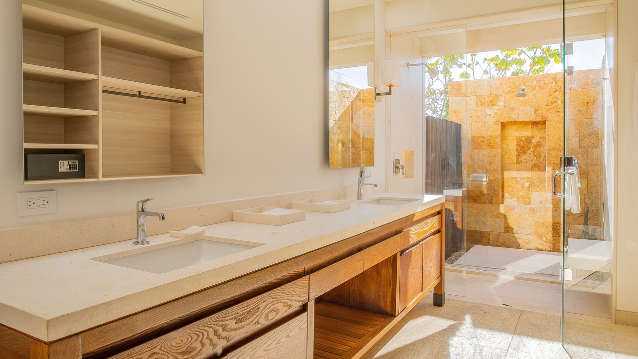 Photo of Bathroom in San Jose del Cabo