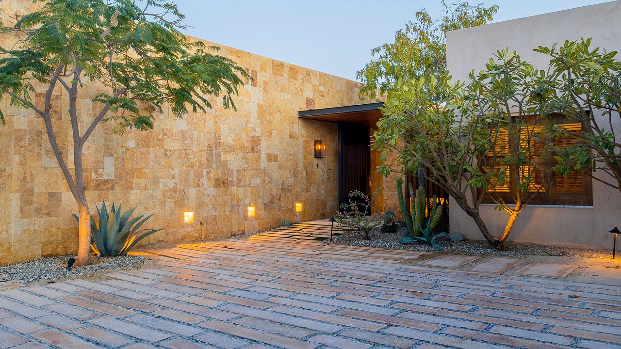 Photo of Outdoor in San Jose del Cabo